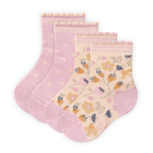 People Wear Organic Socken 2-er Pack