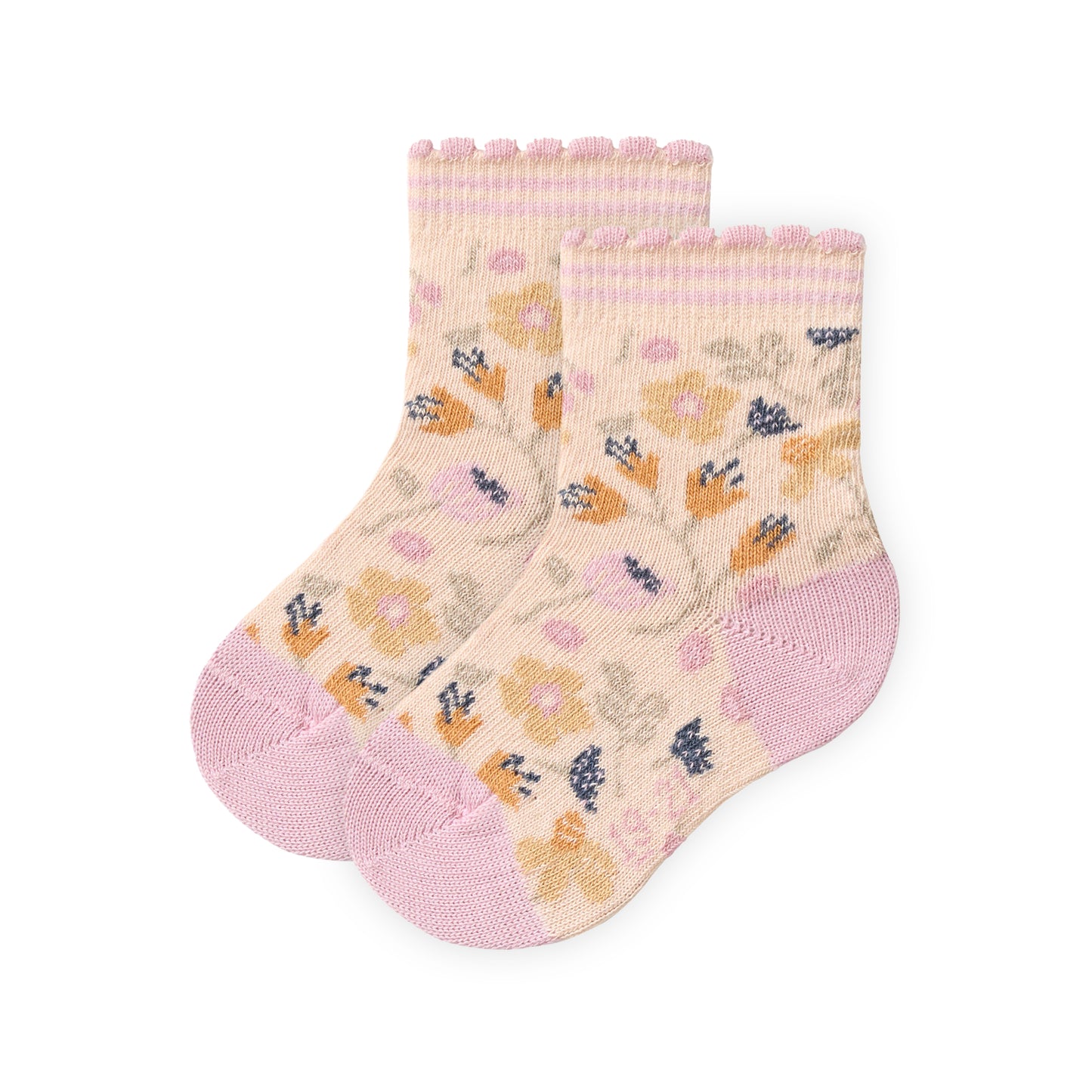 People Wear Organic Socken 2-er Pack