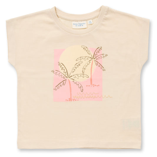 Sense Organics T-shirt Dora
