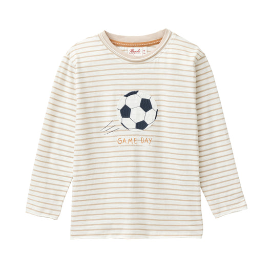 People Wear Organic Longsleeve