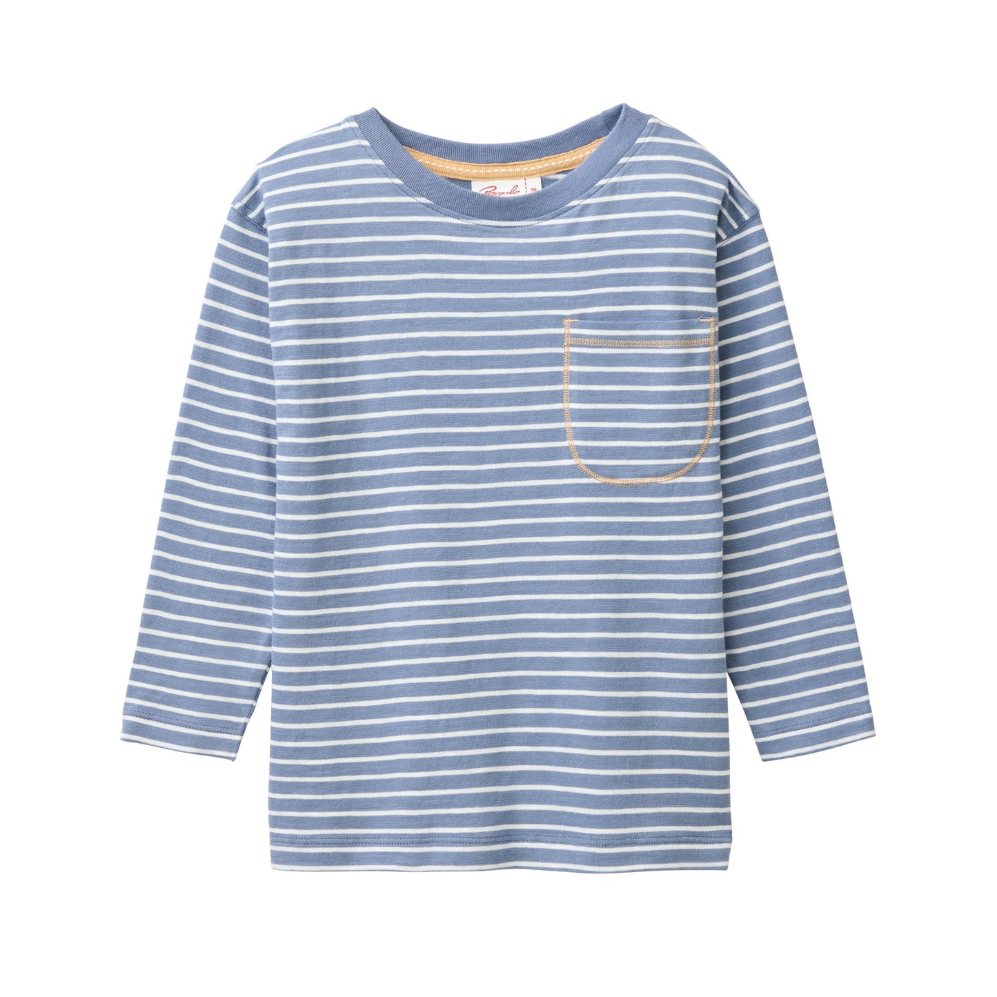 People Wear Organic Longsleeve