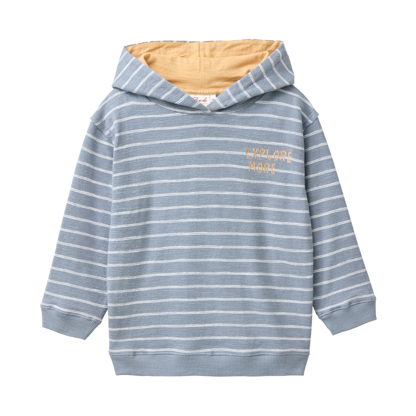 People Wear Organic Sweat Hoodie