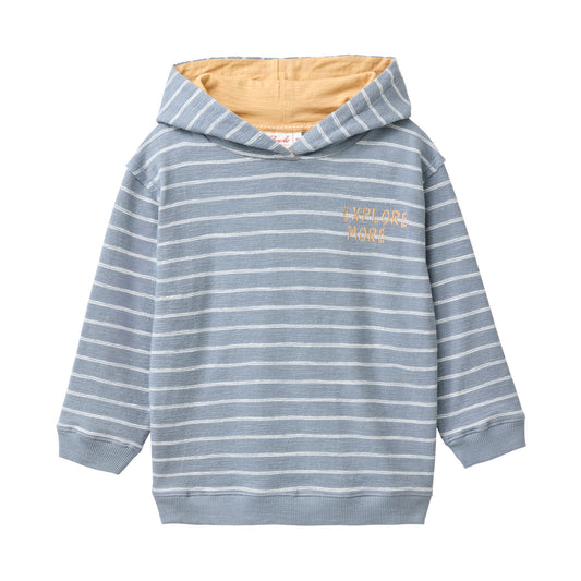 People Wear Organic Sweat Hoodie