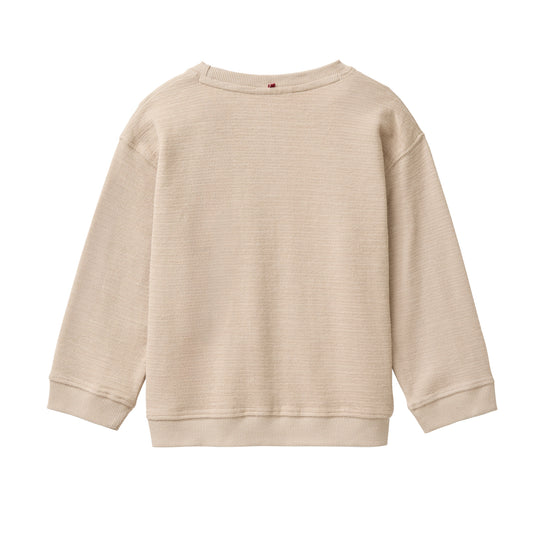 People Wear Organic Sweat Pullover