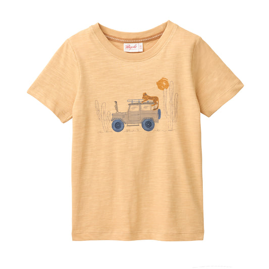 People Wear Organic  T-shirt