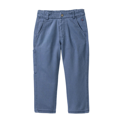 People Wear Organic Twill Hose