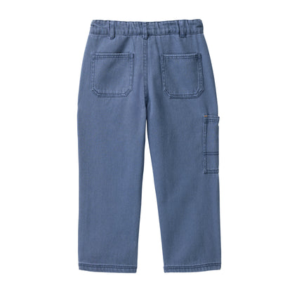 People Wear Organic Twill Hose