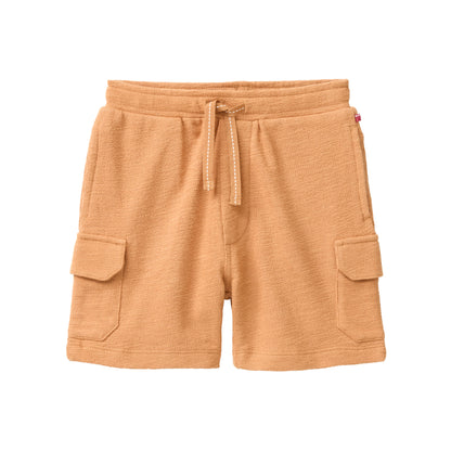 People Wear Organic Sweat-Bermuda