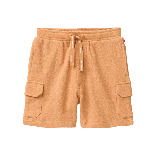 People Wear Organic Sweat-Bermuda