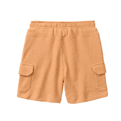 People Wear Organic Sweat-Bermuda