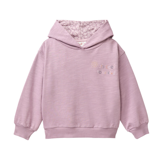 People Wear Organic Sweat Hoodie