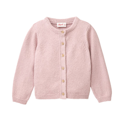 People Wear Organic Strickjacke