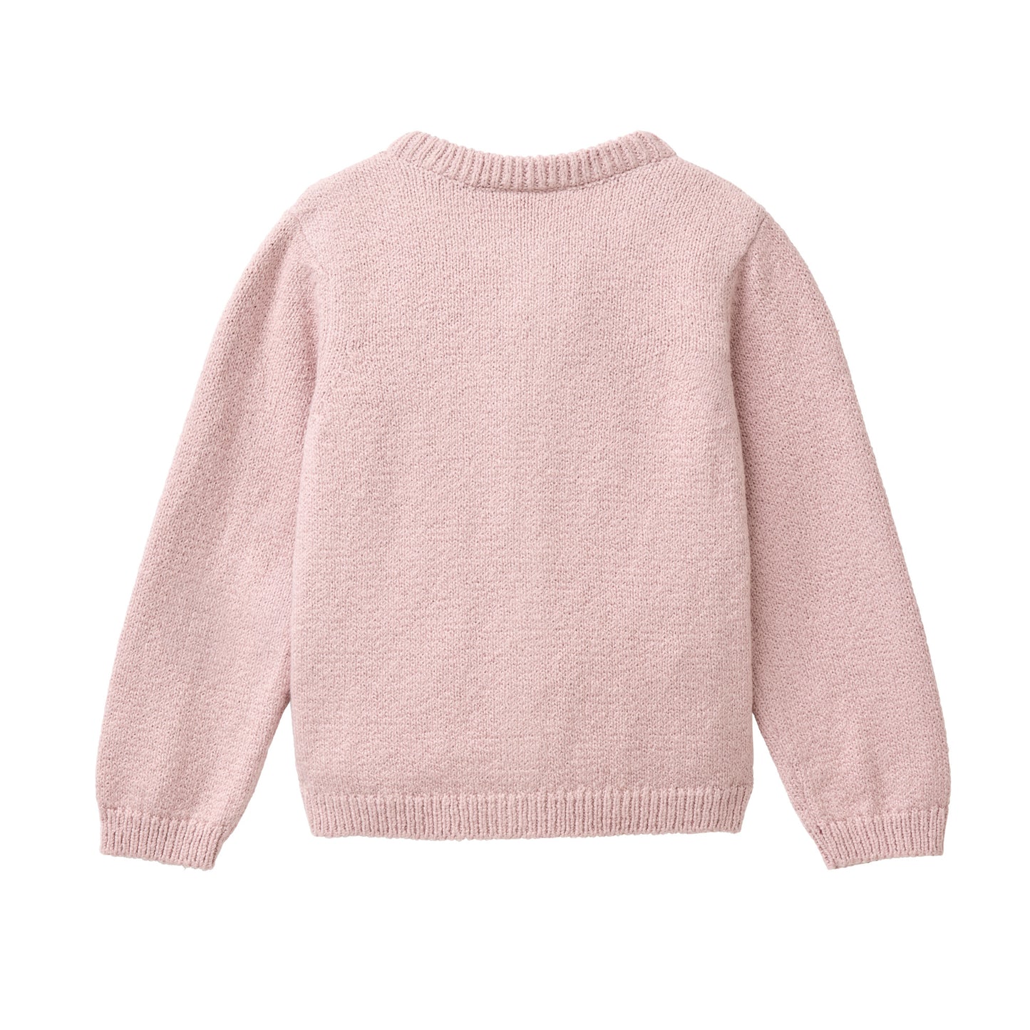 People Wear Organic Strickjacke
