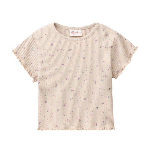People Wear Organic  T-shirt