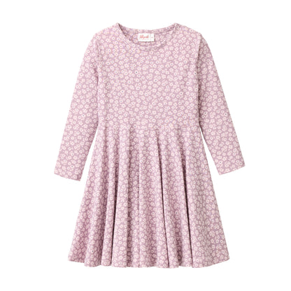 People Wear Organic Kleid