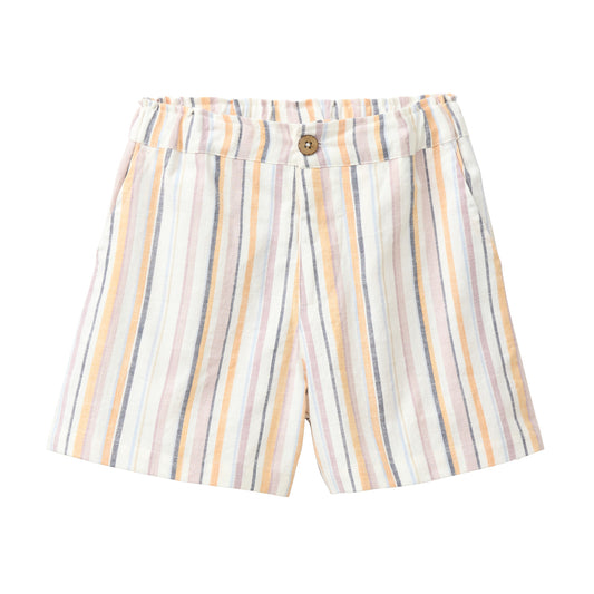 People Wear Organic Shorts