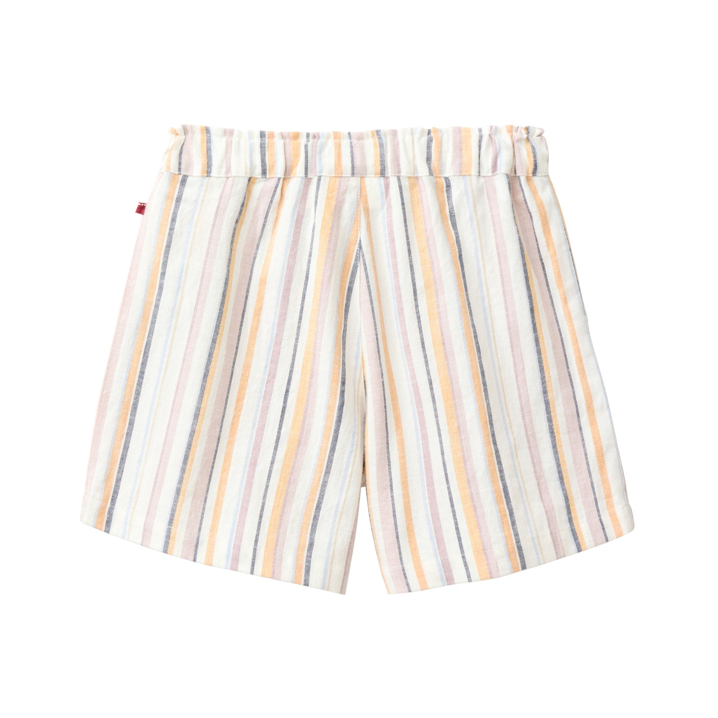 People Wear Organic Shorts