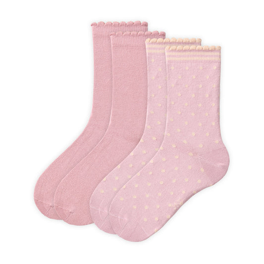 People Wear Organic Socken 2-er Set