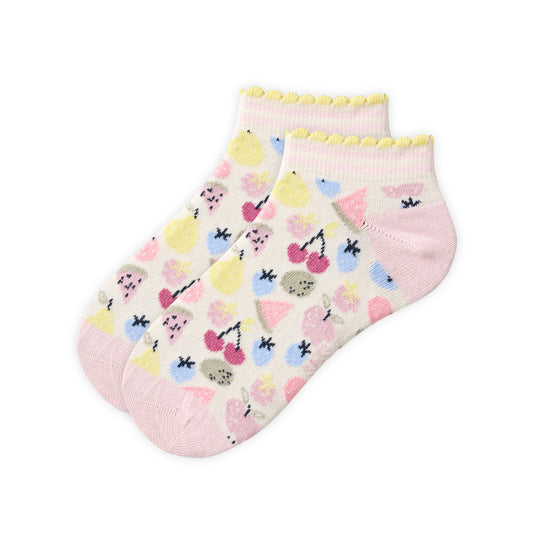 People Wear Organic Sneakersocken 2-er Set
