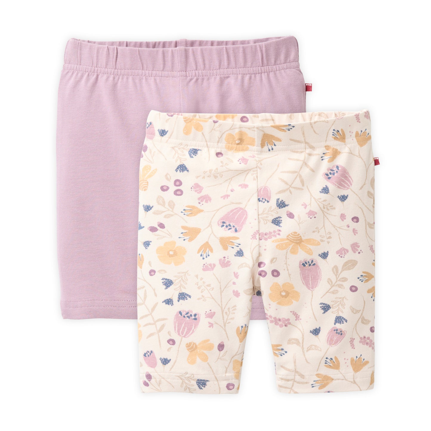 People Wear Organic Radlerhose 2-er Set