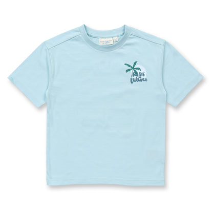 Sense Organics T-shirt Oswin