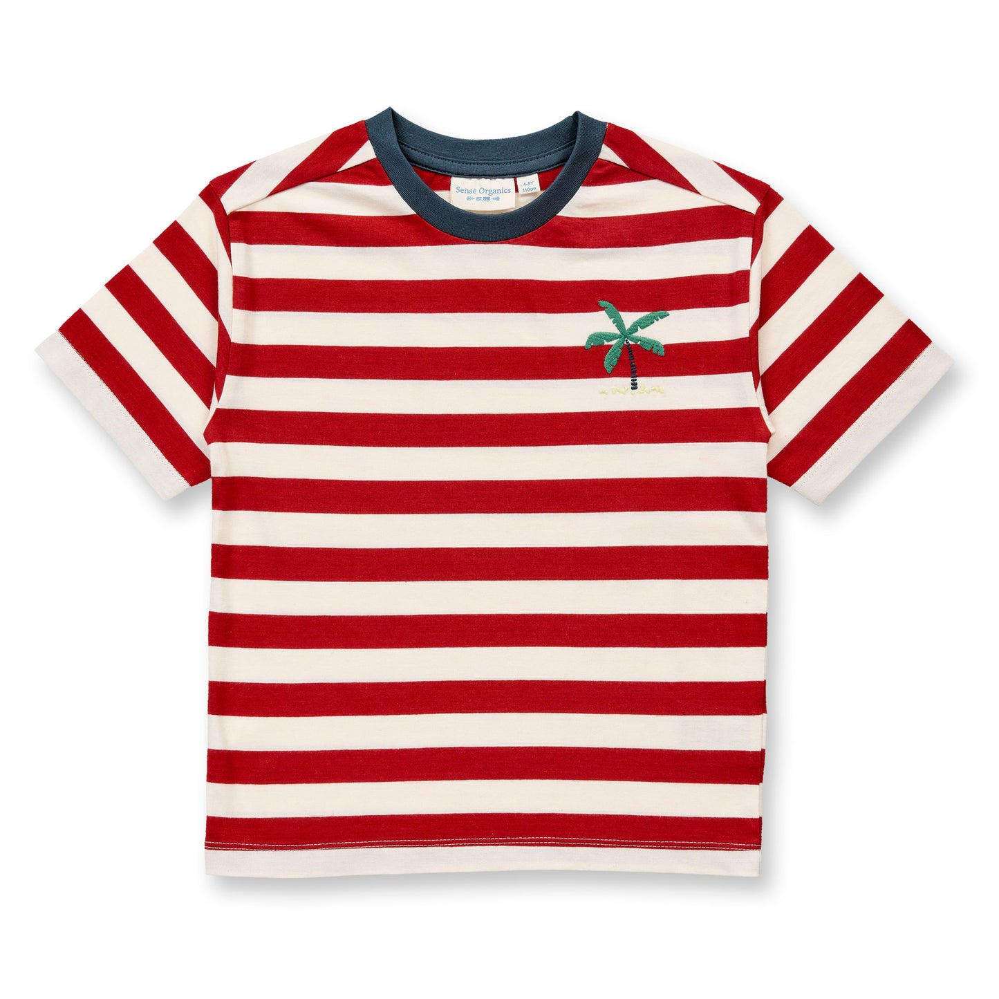 Sense Organics T-shirt Oswin