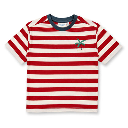 Sense Organics T-shirt Oswin