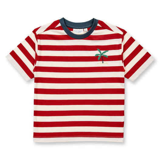 Sense Organics T-shirt Oswin