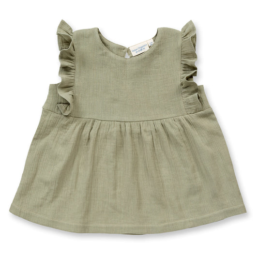 Sense Organics Baby Bluse Asta