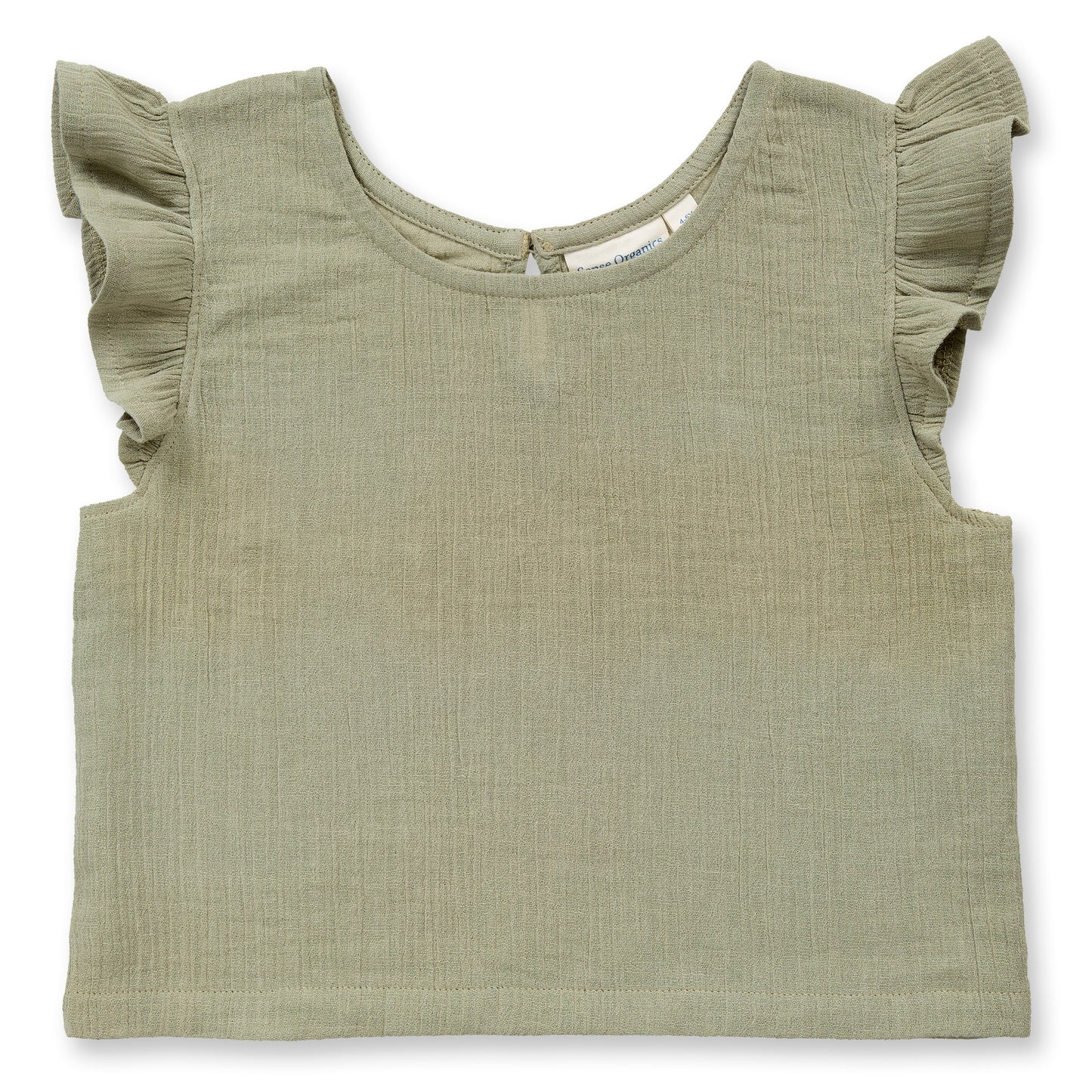 Sense Organics Top Hoolia