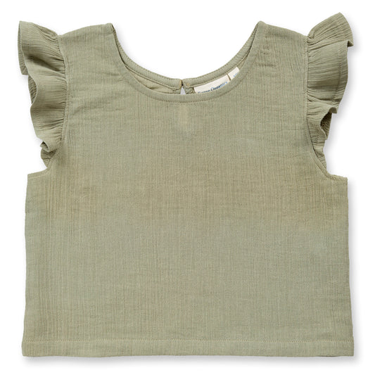 Sense Organics Top Hoolia