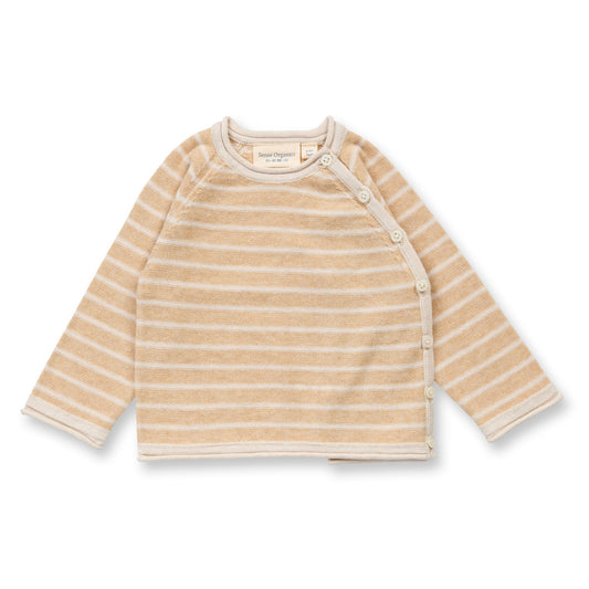 Sense Organics Strickjacke P.Picasso