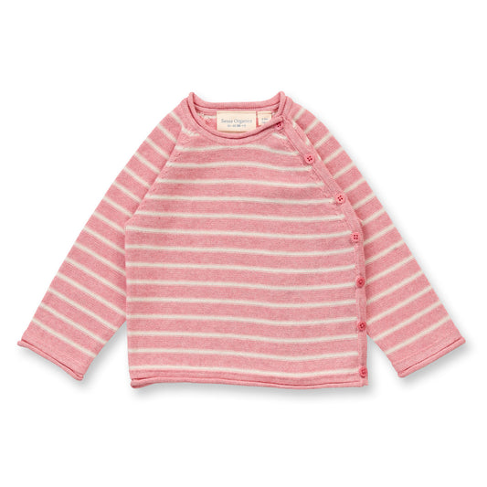 Sense Organics Strickjacke P.Picasso