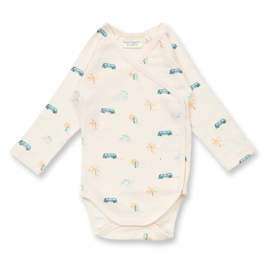 Sense Organics Wickelbody Ygon