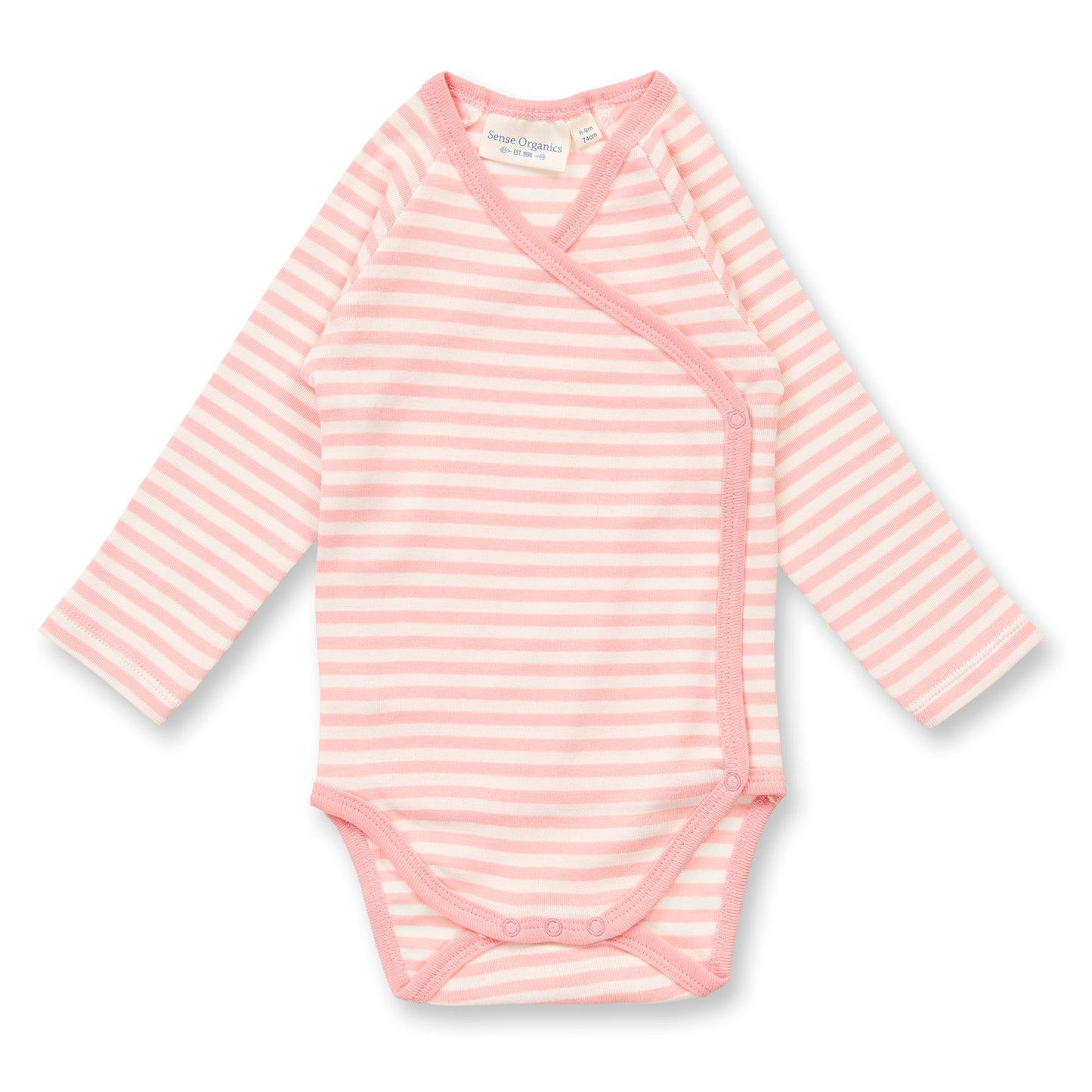 Sense Organics Wickelbody Ygon