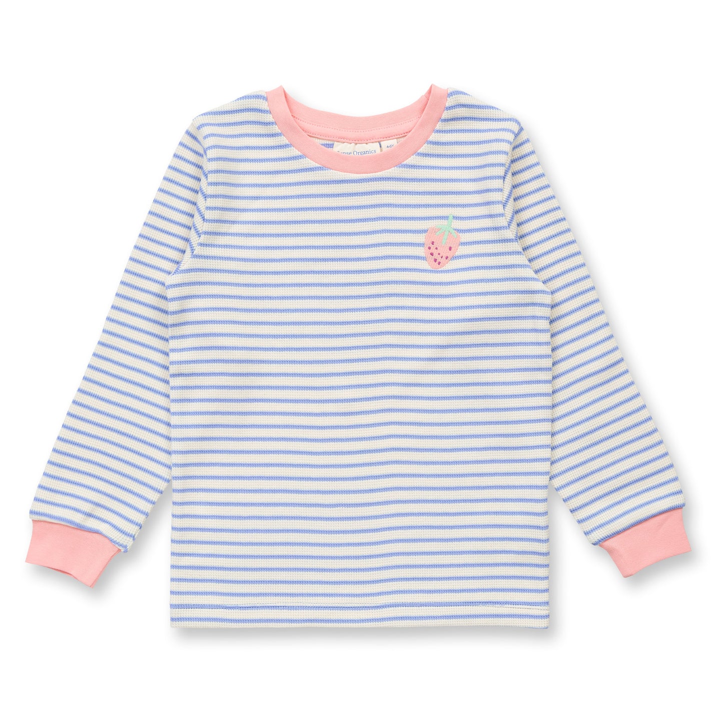 Sense Organics Schlafanzug Junis