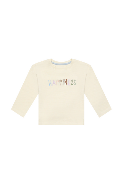 Leevje Longsleeve Happiness