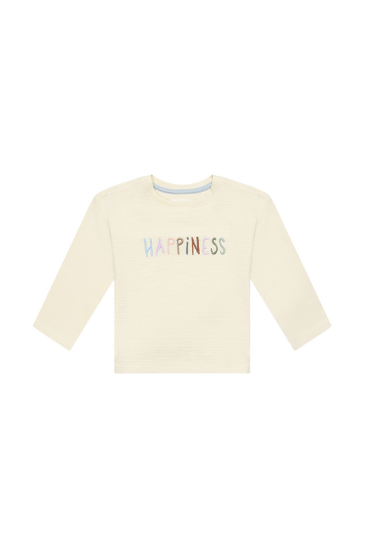 Leevje Longsleeve Happiness
