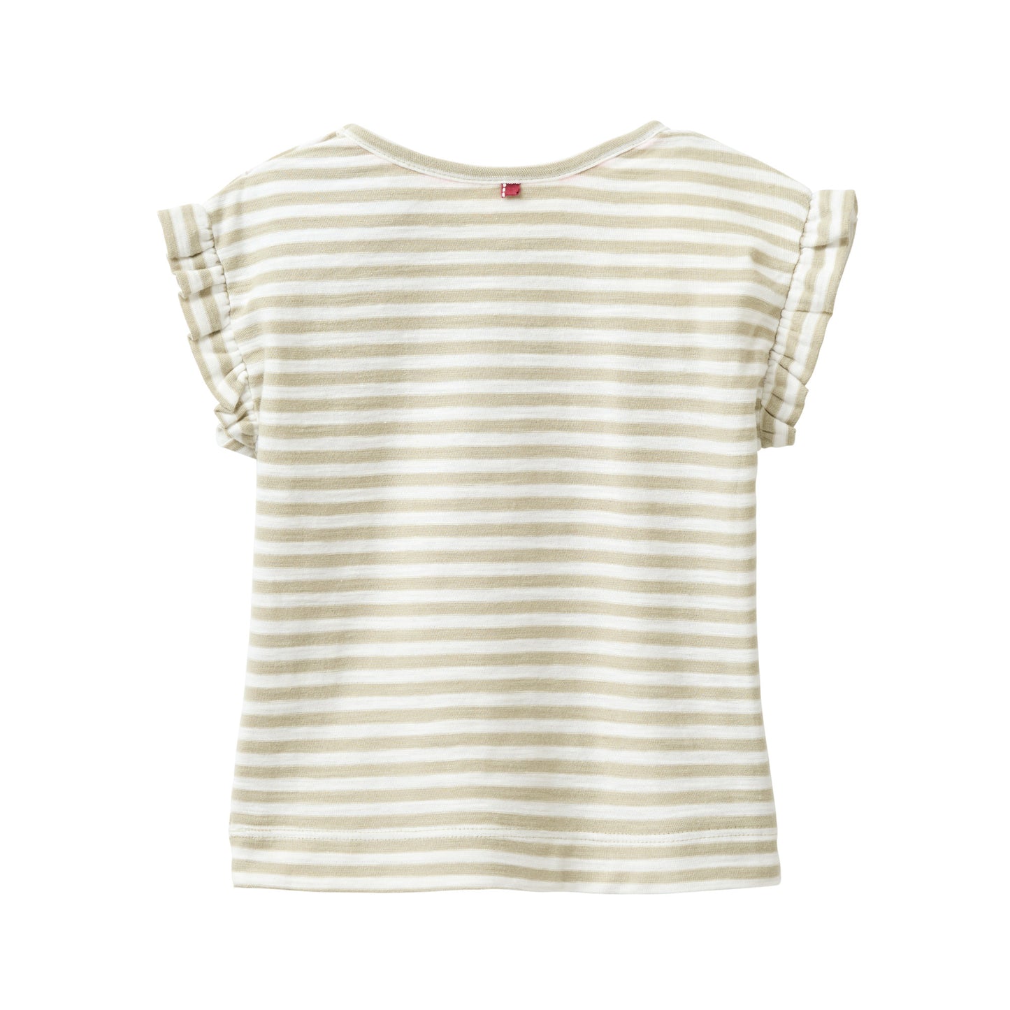 People Wear Organic  T-shirt