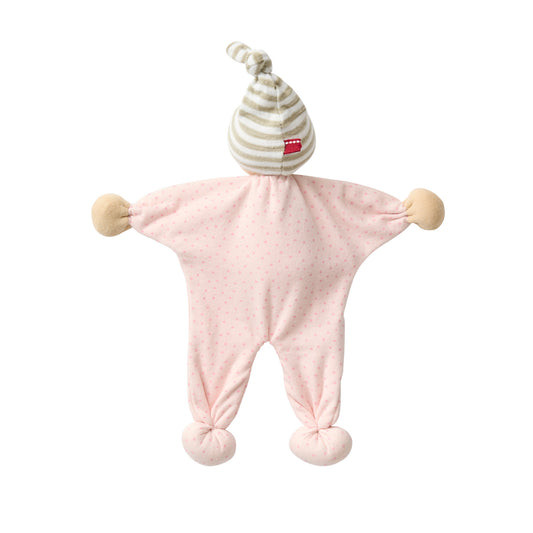 People wear Organic "Püppchen"