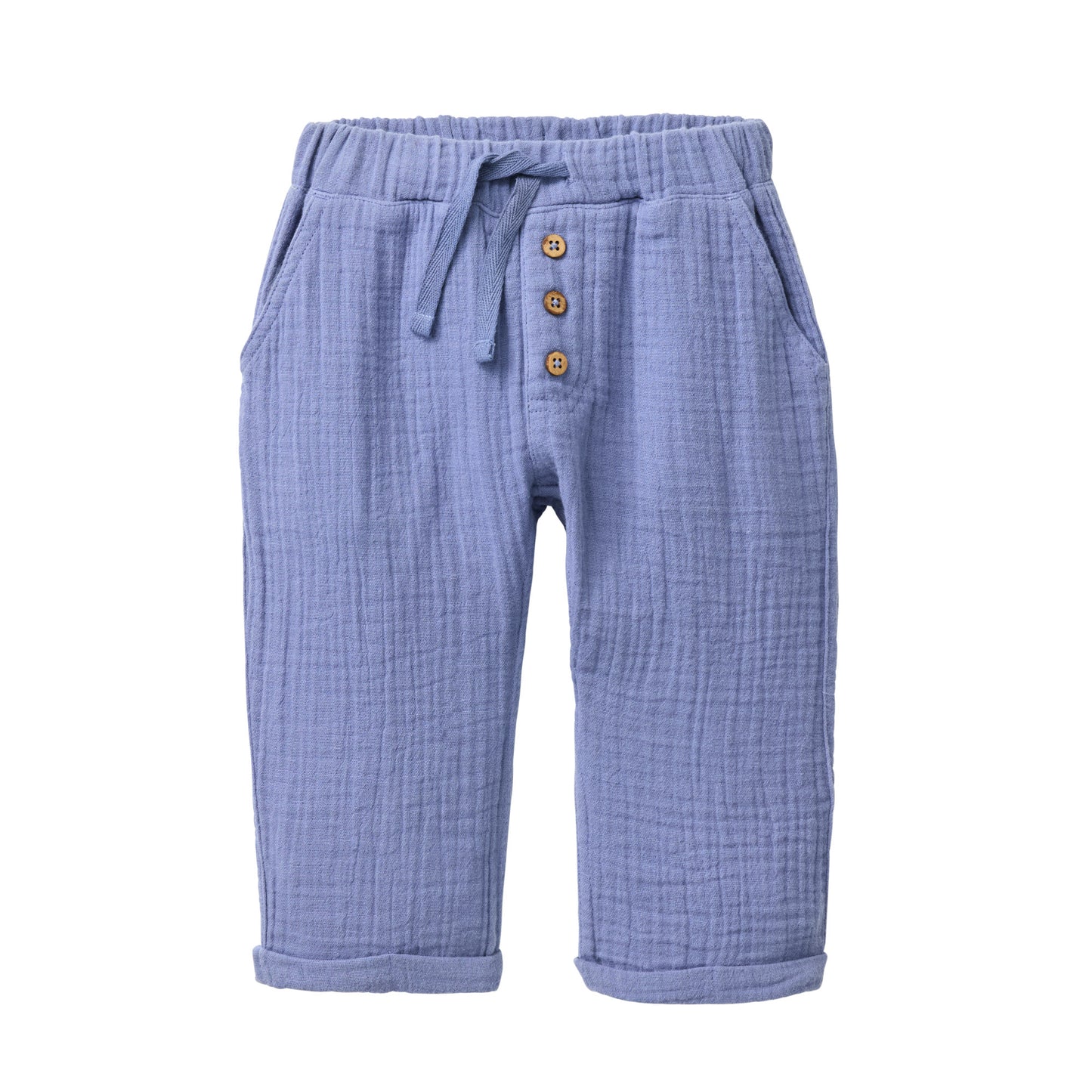 People Wear Organic Musselin Hose