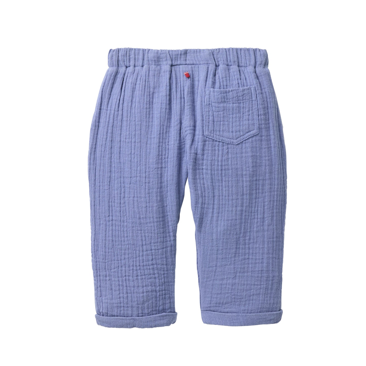 People Wear Organic Musselin Hose