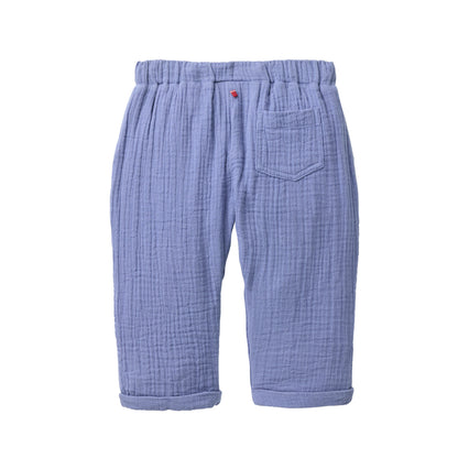 People Wear Organic Musselin Hose