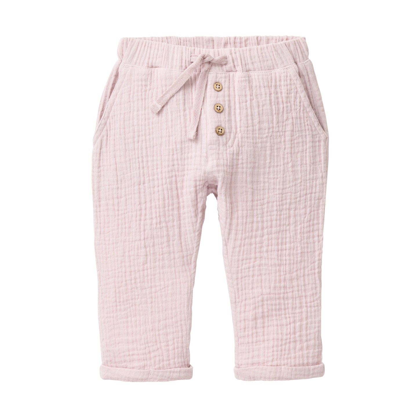 People Wear Organic Musselin Hose