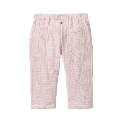 People Wear Organic Musselin Hose