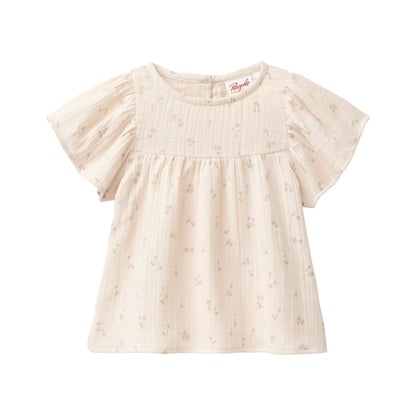 People Wear Organic  Bluse