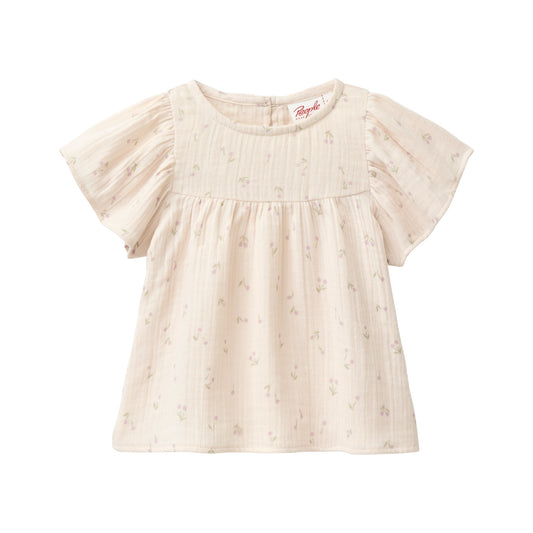 People Wear Organic  Bluse