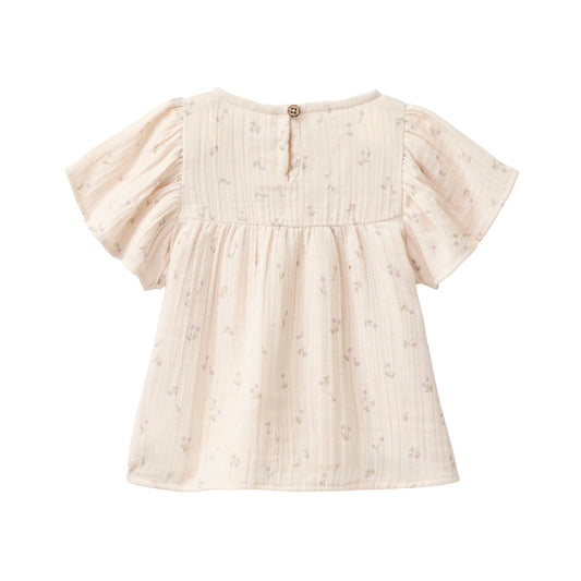 People Wear Organic  Bluse