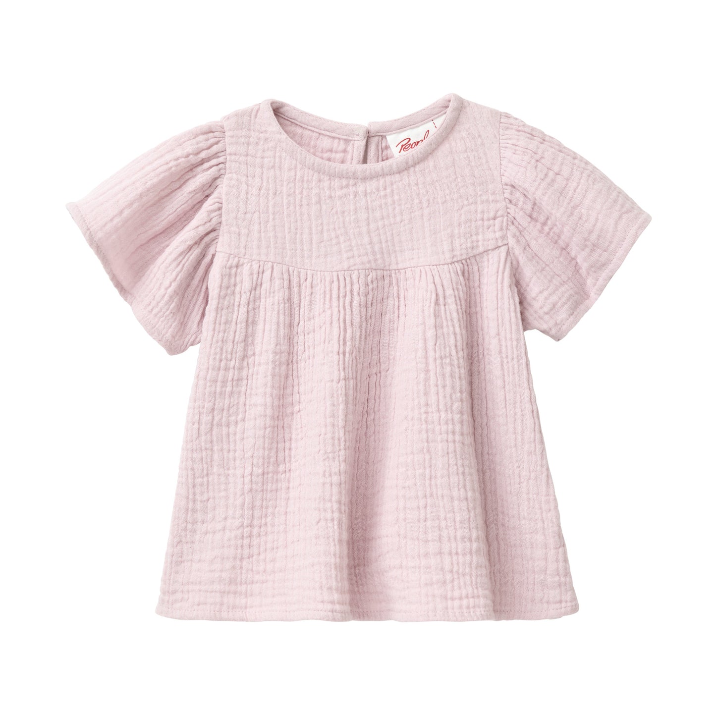 People Wear Organic  Bluse