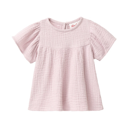 People Wear Organic  Bluse